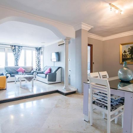 tuGuest Lope de Vega Apartment Granada Exterior foto
