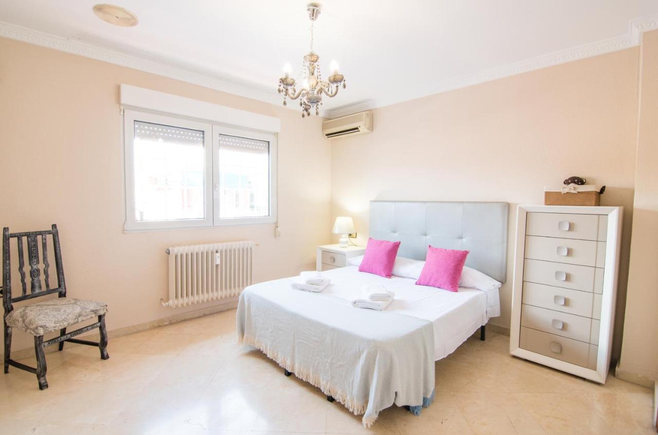 tuGuest Lope de Vega Apartment Granada Exterior foto