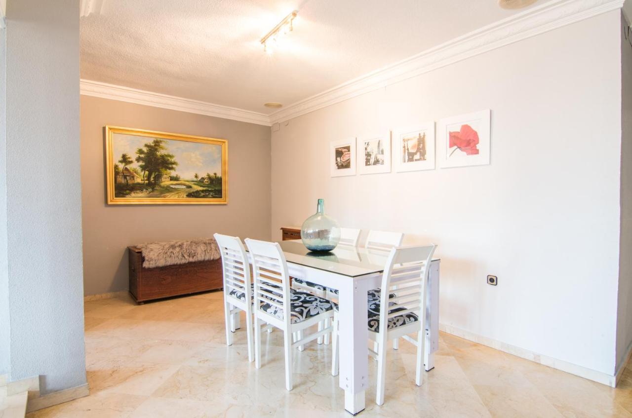 tuGuest Lope de Vega Apartment Granada Exterior foto